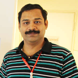 Bharathi Subramanian