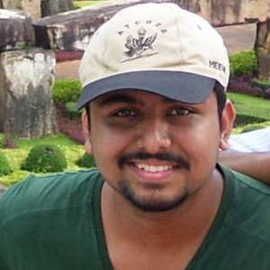 Ujjwal Thaakar