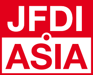 JFDI Asia