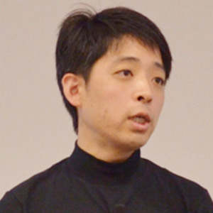 Satoshi Nagayasu