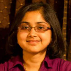 Aarti Dwivedi