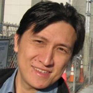Calvin Cheng