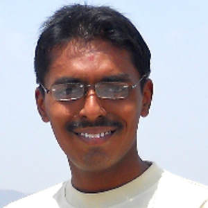 Harsh Kothari