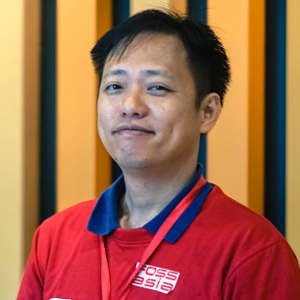 Kai Yeow Yap