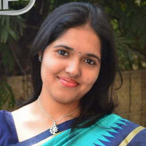 Priyanka Nag