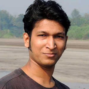 Soumya Deb