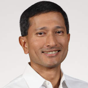 Vivian Balakrishnan