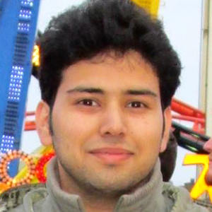 Ankit Bahuguna