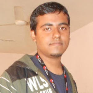 Biraj Karmakar