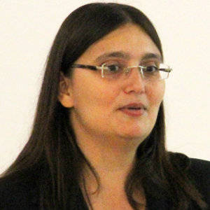 Jacqueline Rahemipour