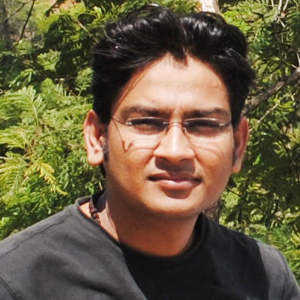 Mayank Prasad