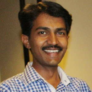 Praveen Patil