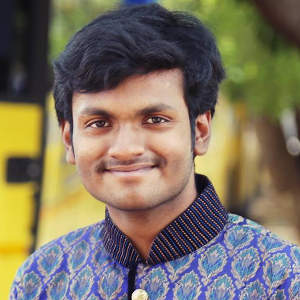 Sumanth Damarla